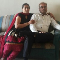 parimal shah