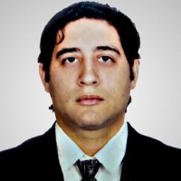 Marco Antonio Bejarano D