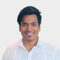 Deepak Deshmukh