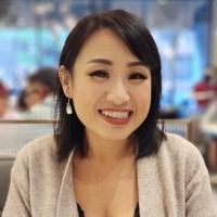 Ariana Yang