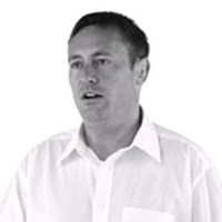 Dave Lloyd FCIS, MICA