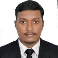 Pranav James