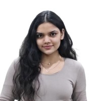 Ishita Goswami