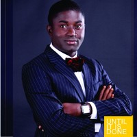 Muyiwa Williams
