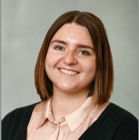 Alyssa Lantz, Ph.D.