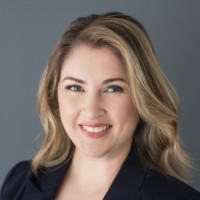Heather Enders, Mpa