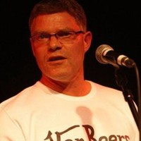 Hans Van Der Hoeven