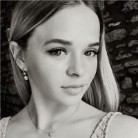 Oksana Tarasenko