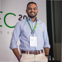 Raphael Vinicius De Souza Martins