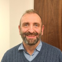Andrew Harpham-Salter