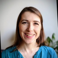 Miranda Bradshaw, Ph.D.