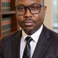 Jacques Hermann Kouakou