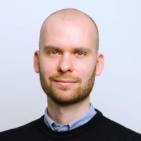 David John