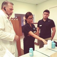 Scott Claypoole, PharmD