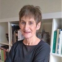 Margot Van Melick