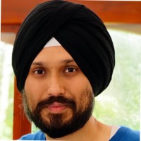 Harvinder Baidwan