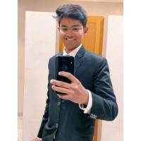 Pradyuman Gupta