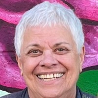 Patricia Carberry