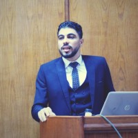 Mohammed Elseady