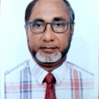 Mosharraf Hossain