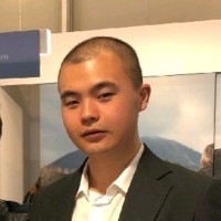 Hong Yu Deng