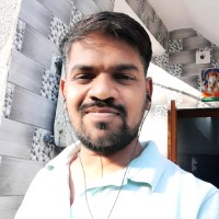 Shrinivas Upalanchi
