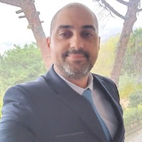 Marcos Santos