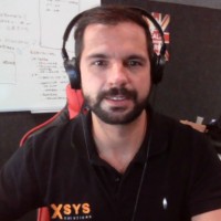 Allan Graciani Mascher