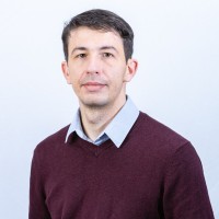 Istvan Gyugel