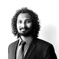 Vifaaq Saeed
