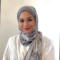 Sakinah Zahri