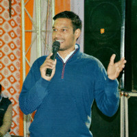 NAVEEN CHOUDHARY