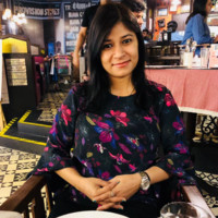 Richa Nayal
