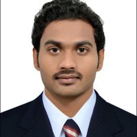 Mahesh Bindu Sureshkumar