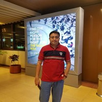 Muhammad Afzaal Iqbal