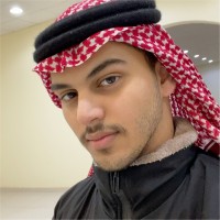 Khalid Al-otibi