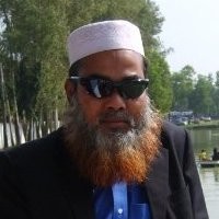 Abdur Rouf