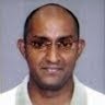 Shakthi Kumar