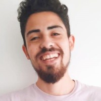 Gonzalo Fuentealba Retamal