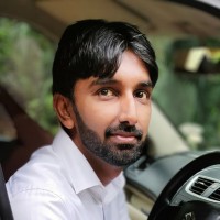 Mohamed Shafi