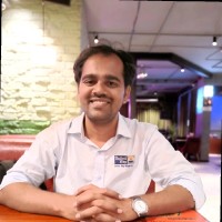 Pravin Yedurkar
