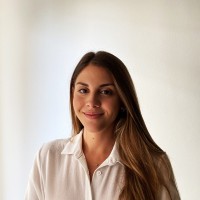 Olga Strongylou