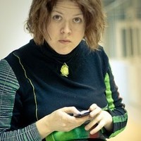 Yulia Gerasimovich