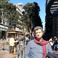 Antonio Arnau