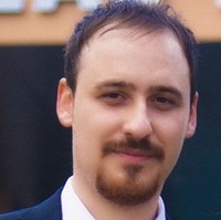 Ender Çağrıl ERTUĞRUL