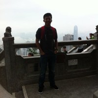 Mohd Akmal Arif Azmi