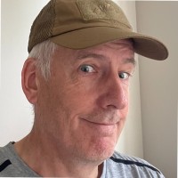 Nigel Campbell
