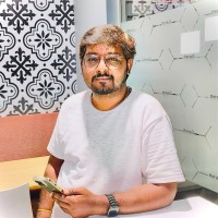 Raju P