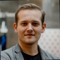 Kamil Przeździecki