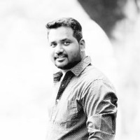 Saravanan Thiyagarajan